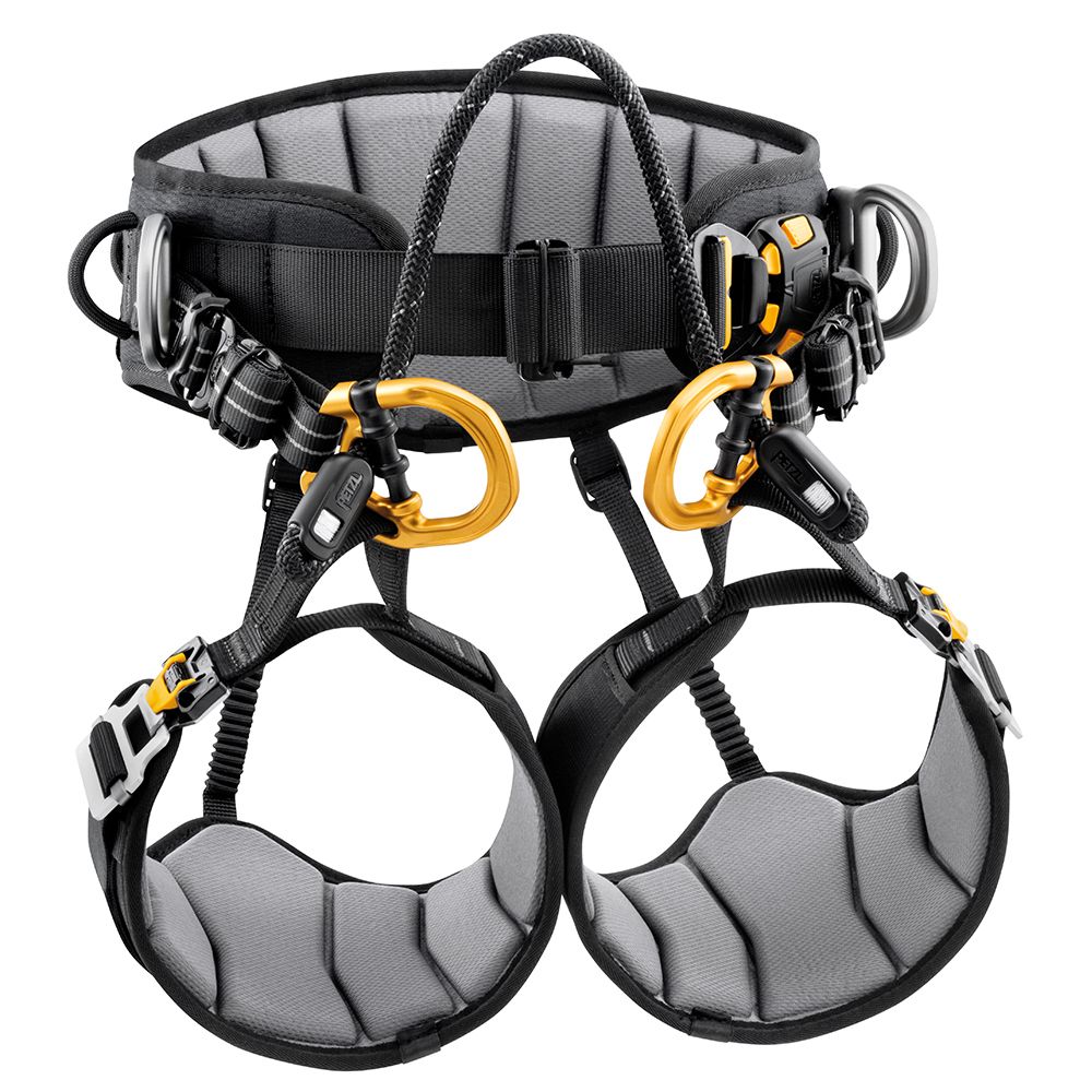 Petzl Sequoia Tree Climbing Harness (Size 0) C069AA00