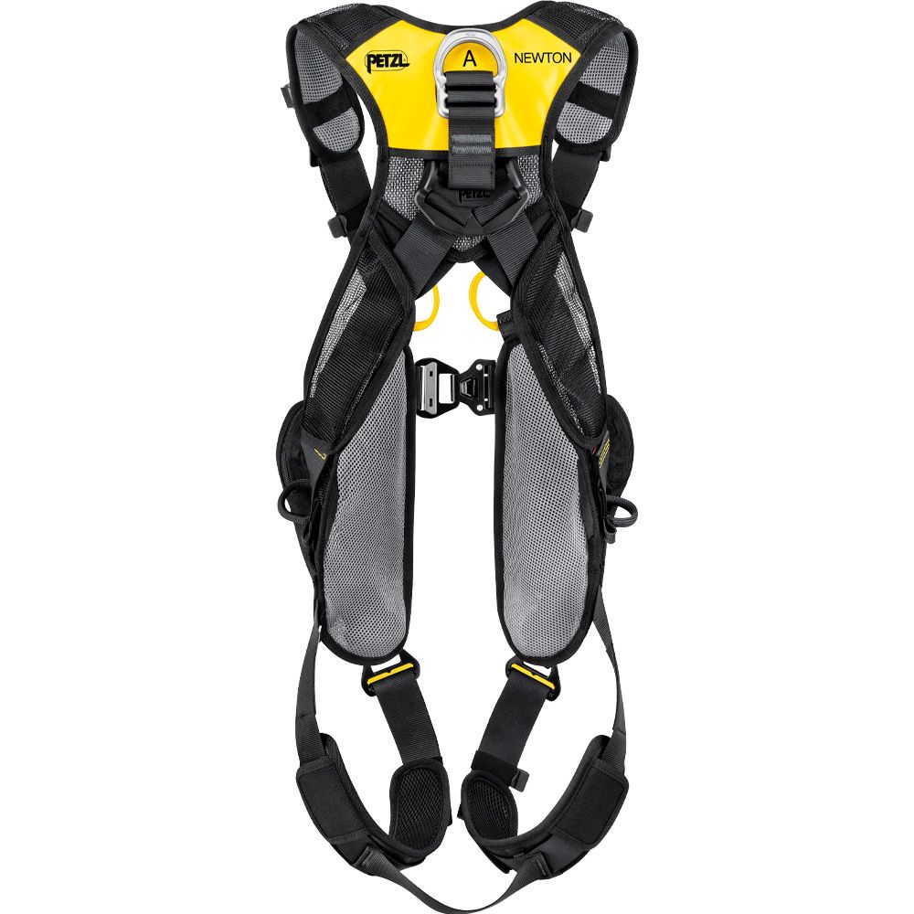 Petzl Newton Easyfit Harness (International Version) Size 2