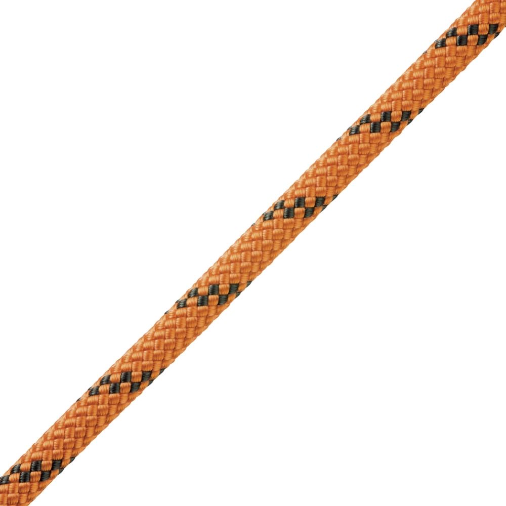 Petzl Axis (11mm) Kenrmantle Climbing Rope (150' Hank)