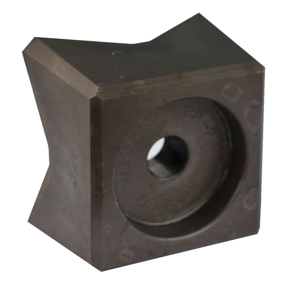 Quadco 2-1/4" Hot Saw Cutter Tooth Crown (Beaver) Q10136T