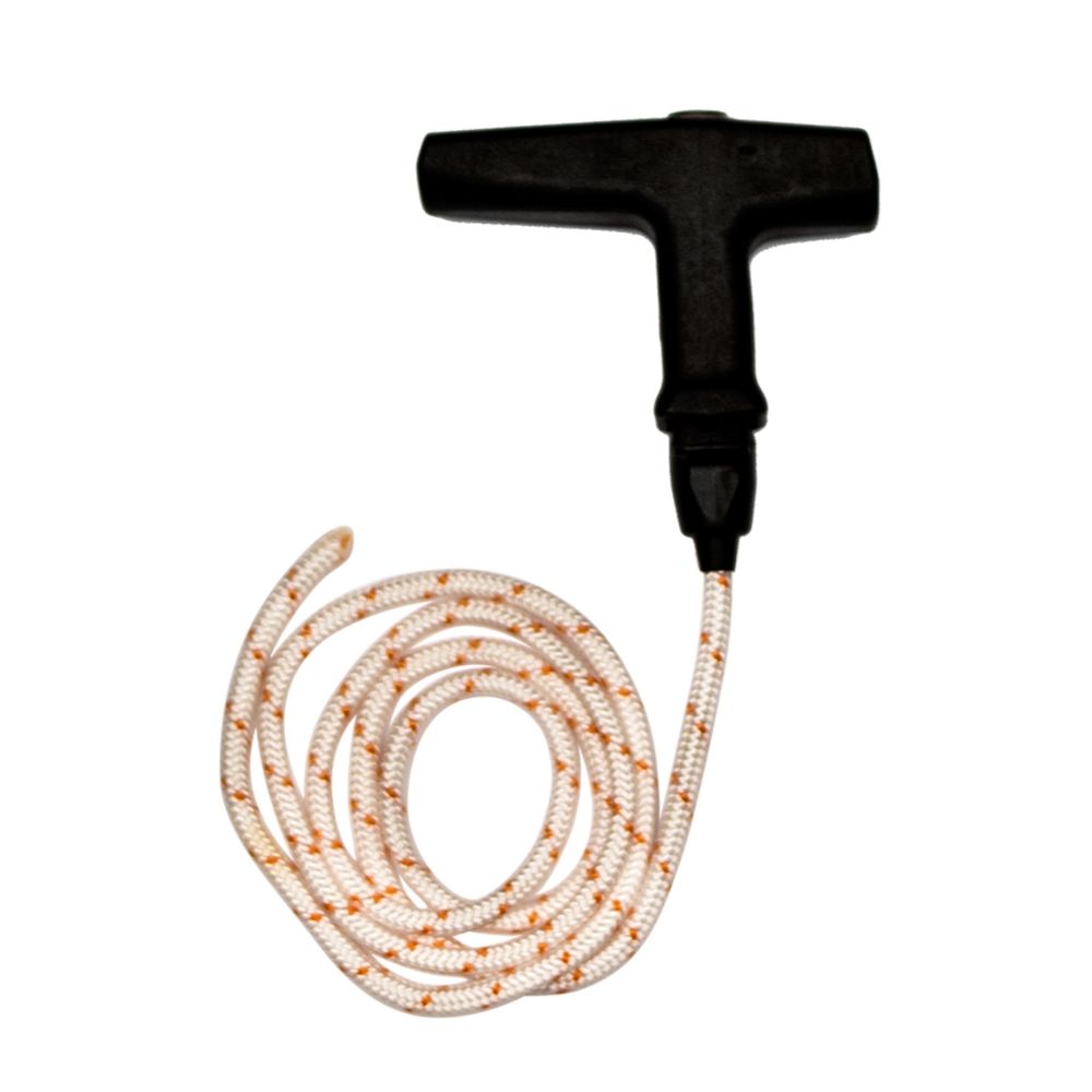 WoodlandPRO Starter Handle & Rope (4.5mm x 36")
