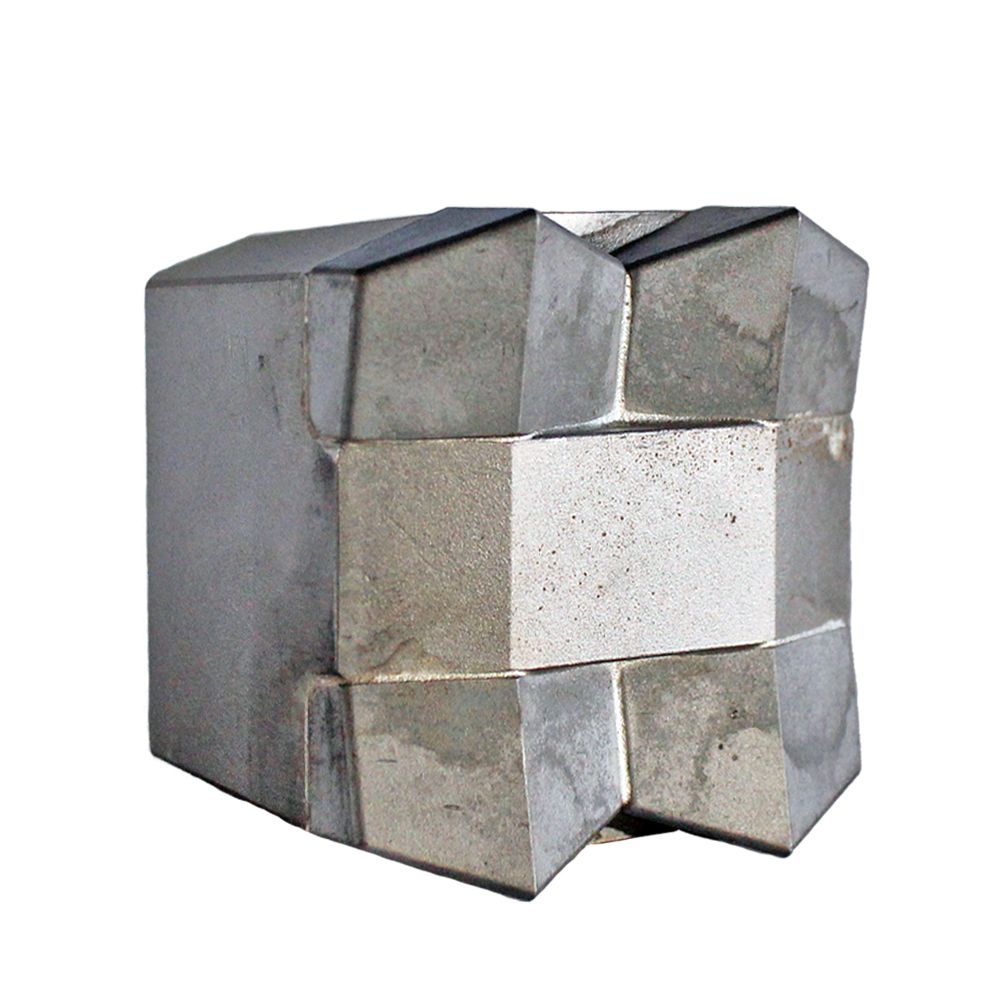 Quadco Carbide Mulcher/Mower Tooth 4 Tips (Q10980XB)