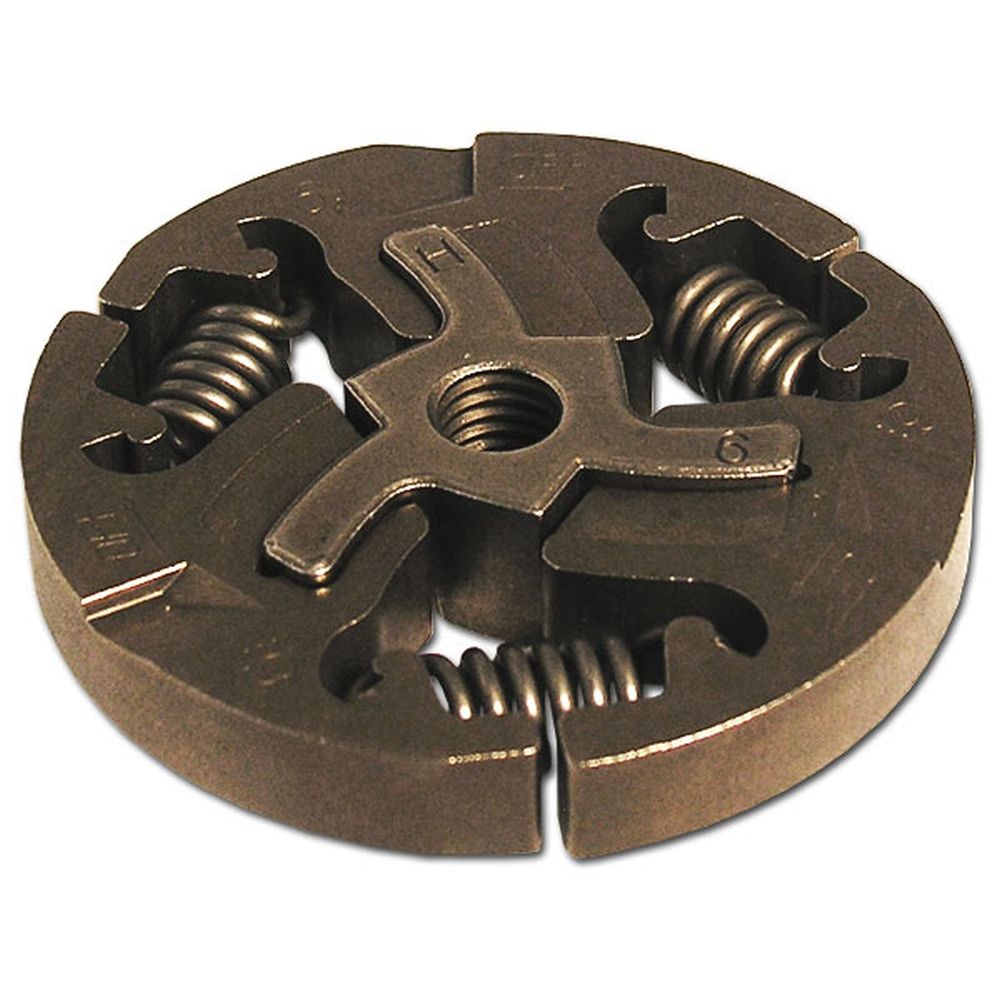 NWP Clutch Assembly for Husqvarna 357, 359 Chainsaws (Replaces 587691701)