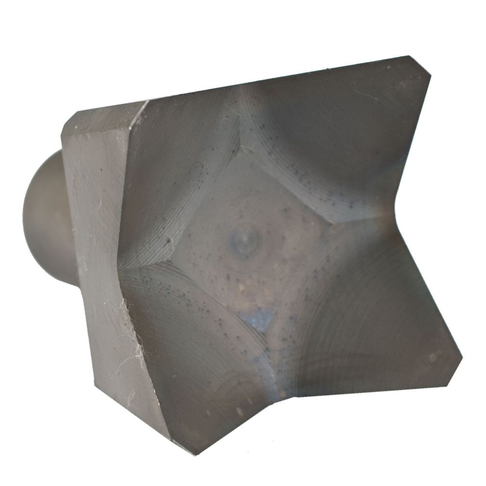 Quadco 2-3/8