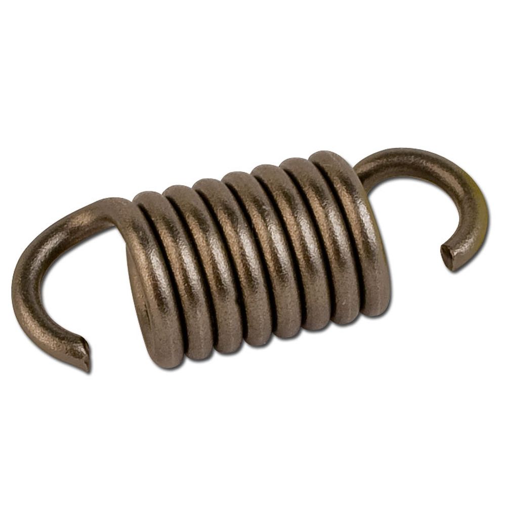 【DISCERNMENT】Mile Sweat Parts 9 PT Stihl Clutch Spring for 036, 044, 046, MS341, 360, 361, 440