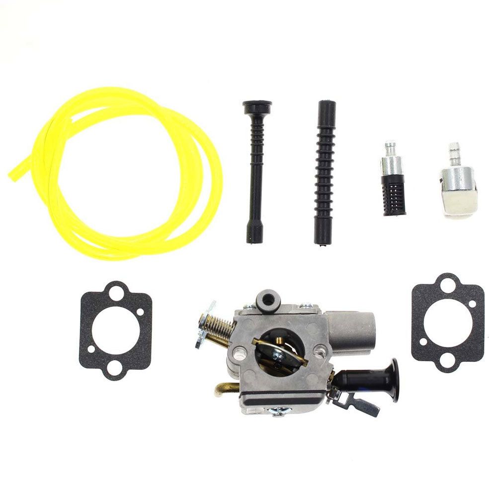 Zama C1Q-S252 Carburetor for Stihl MS261, MS271, MS291 Chainsaws