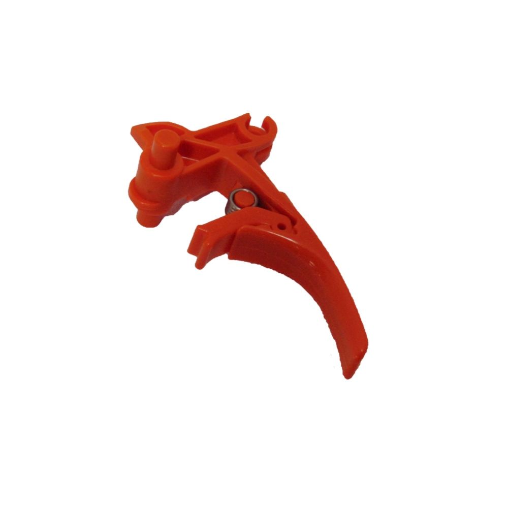 STIHL THROTTLE TRIGGER - 4140 180 1500