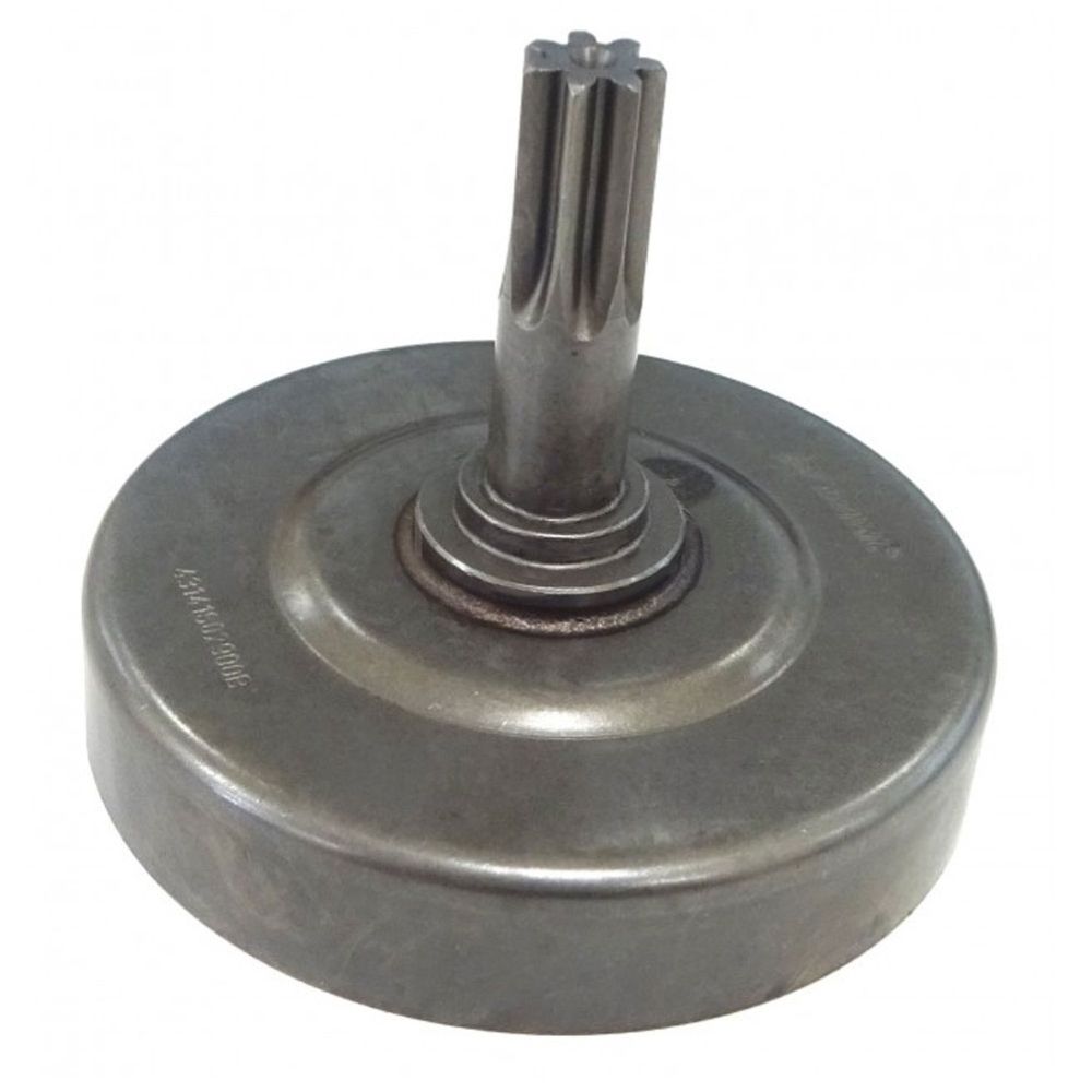 Stihl Clutch Drum for BT45 Earth Augers 4314 160 2900