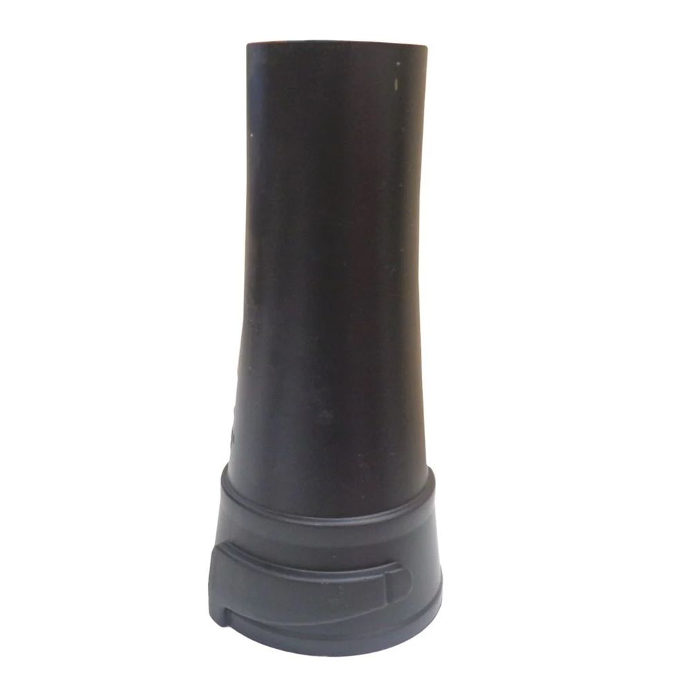 ブラック38 Stihl Nozzle for BGA85, BGKM Leaf Blowers 4606 701 8300 - QS 4606