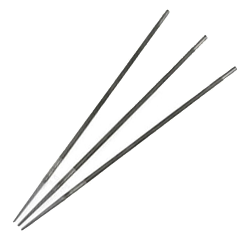 Stihl 1/8" Round Files (Dozen) 7010 871 0400