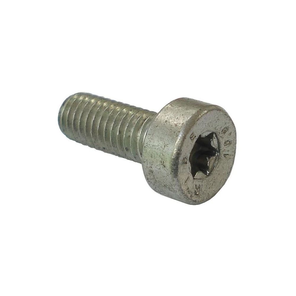 Stihl Screw (M6 x 16) for Chainsaws, Disc Cutters, Kombi Engines