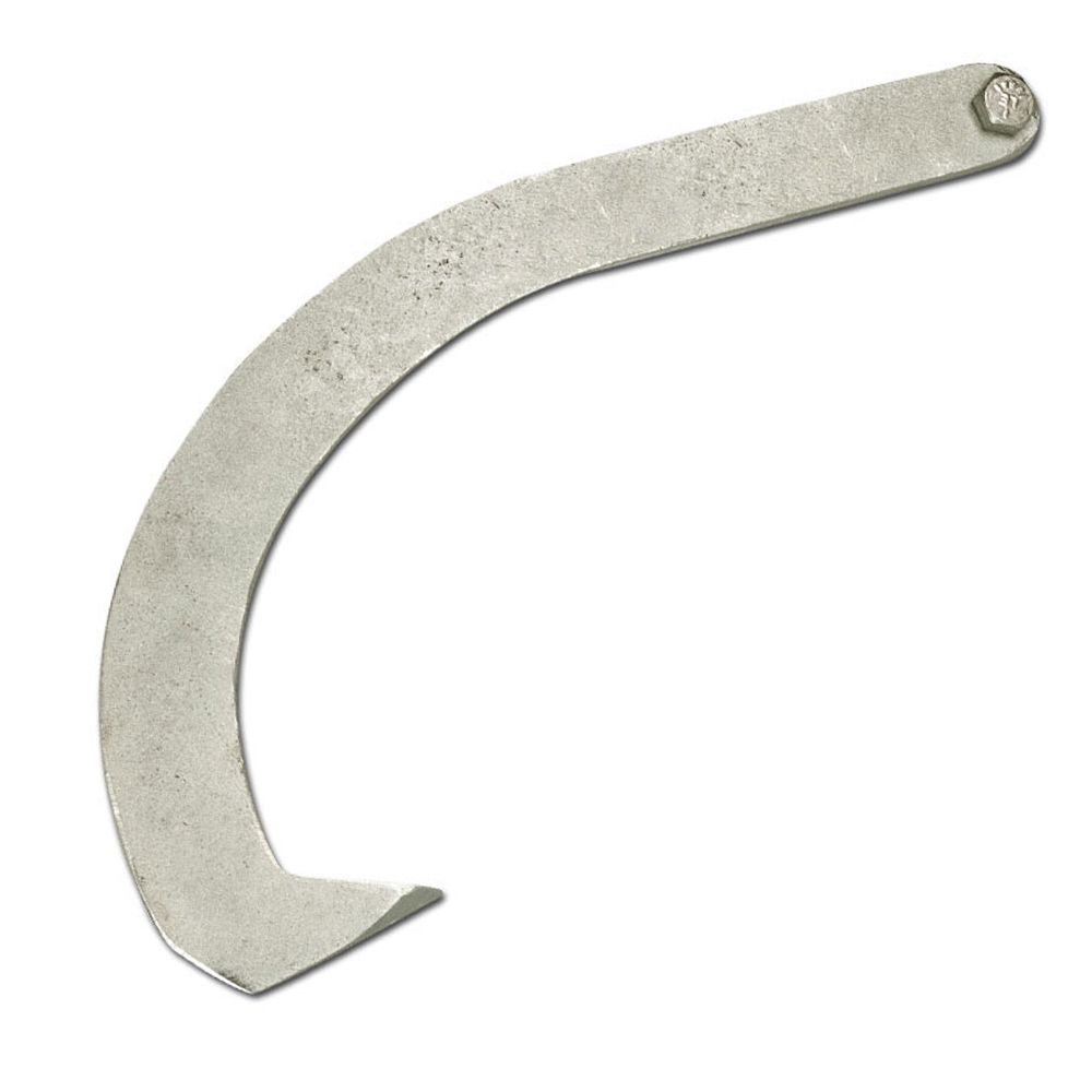 Logrite Replacement Duck Bill Hook (13-1/2")