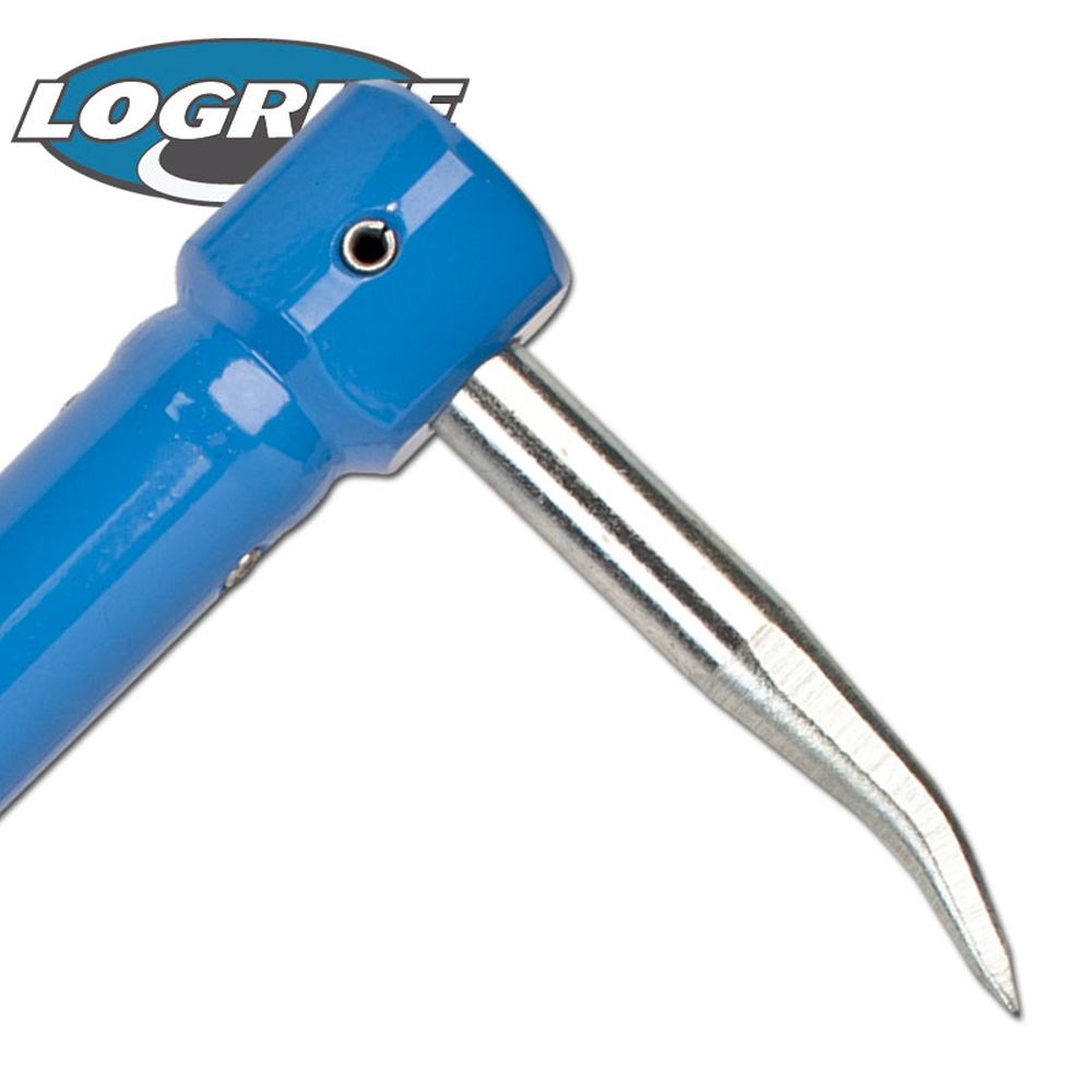 Logrite Replacement Hookeroon Point