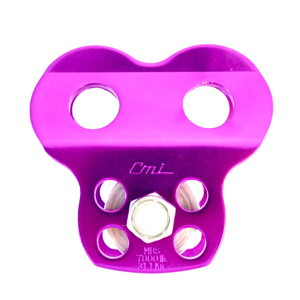 CMI Micro Mouse Pulley