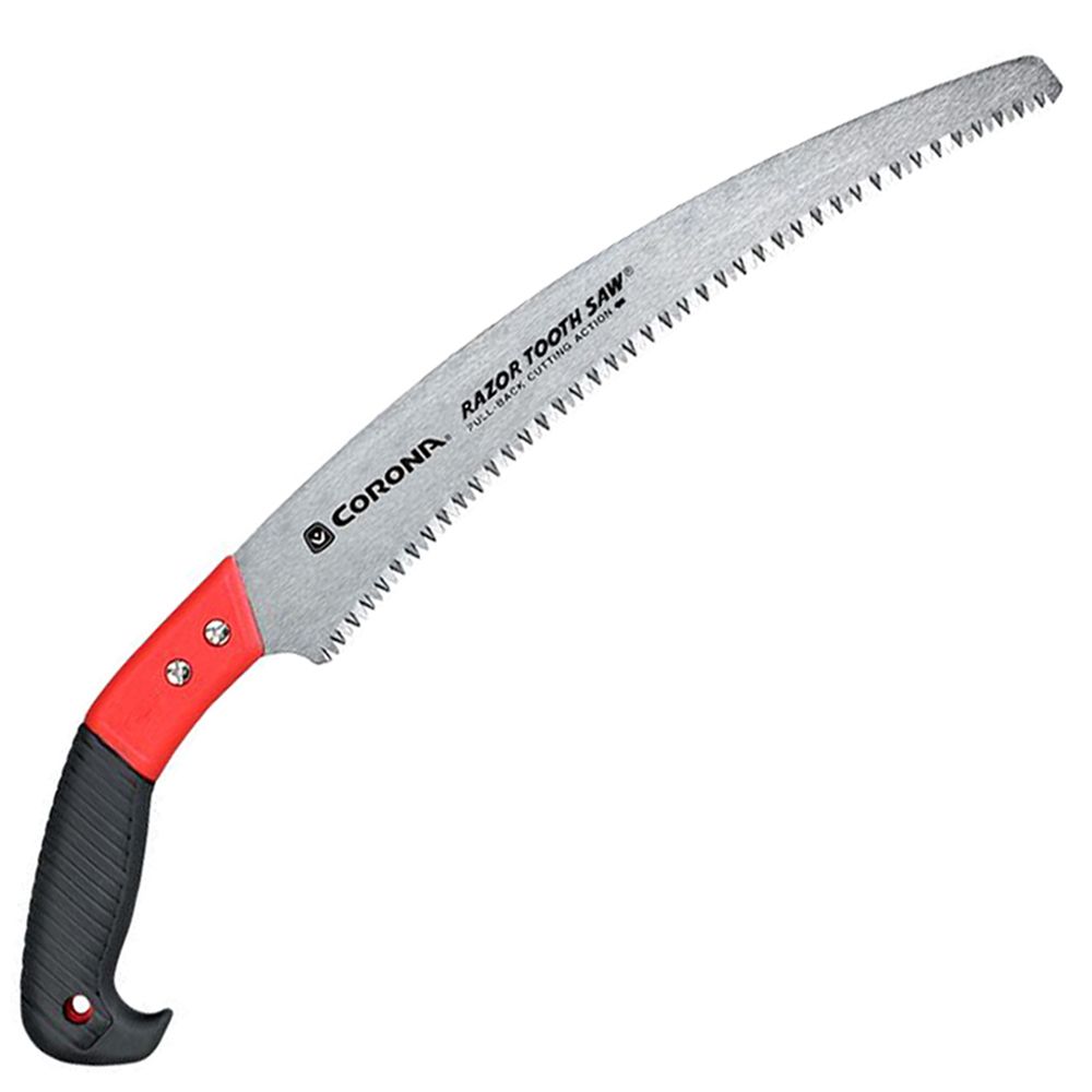 Corona Razor Tooth 13" (330mm) Pruning Saw RS 7120