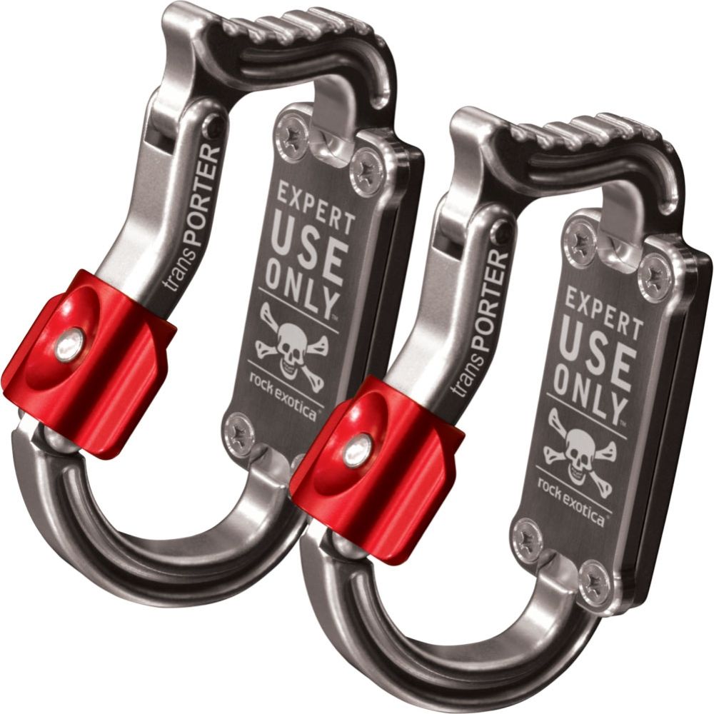 Rock Exotica TransPorter (2 Pack) C5 M