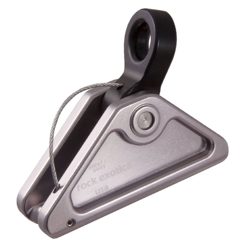 Rock Exotica RockGrab 90º (5/8") Rope Grab