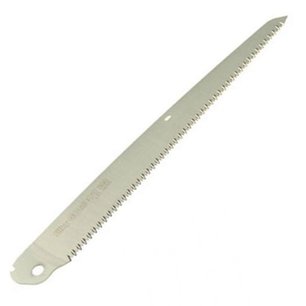 Silky Gomboy 12" (300mm) Pruning Saw Replacement Blade (Medium Teeth) 122-30
