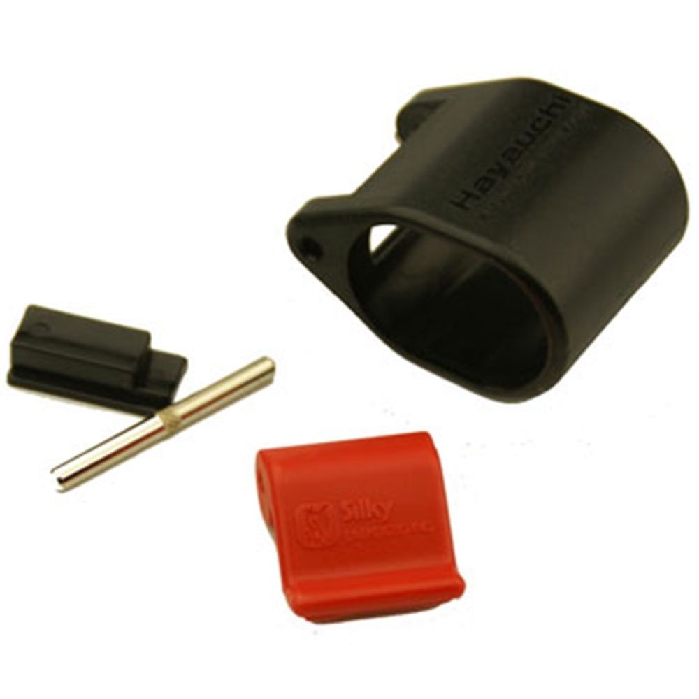 Silky Top Pole Latch Complete for Hayauchi Pole Saws