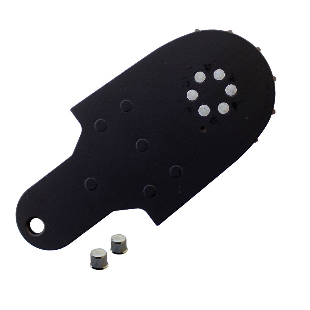 WoodlandPRO Replacement Sprocket Nose Tip Kit (.325 Pitch) Replaces 34775