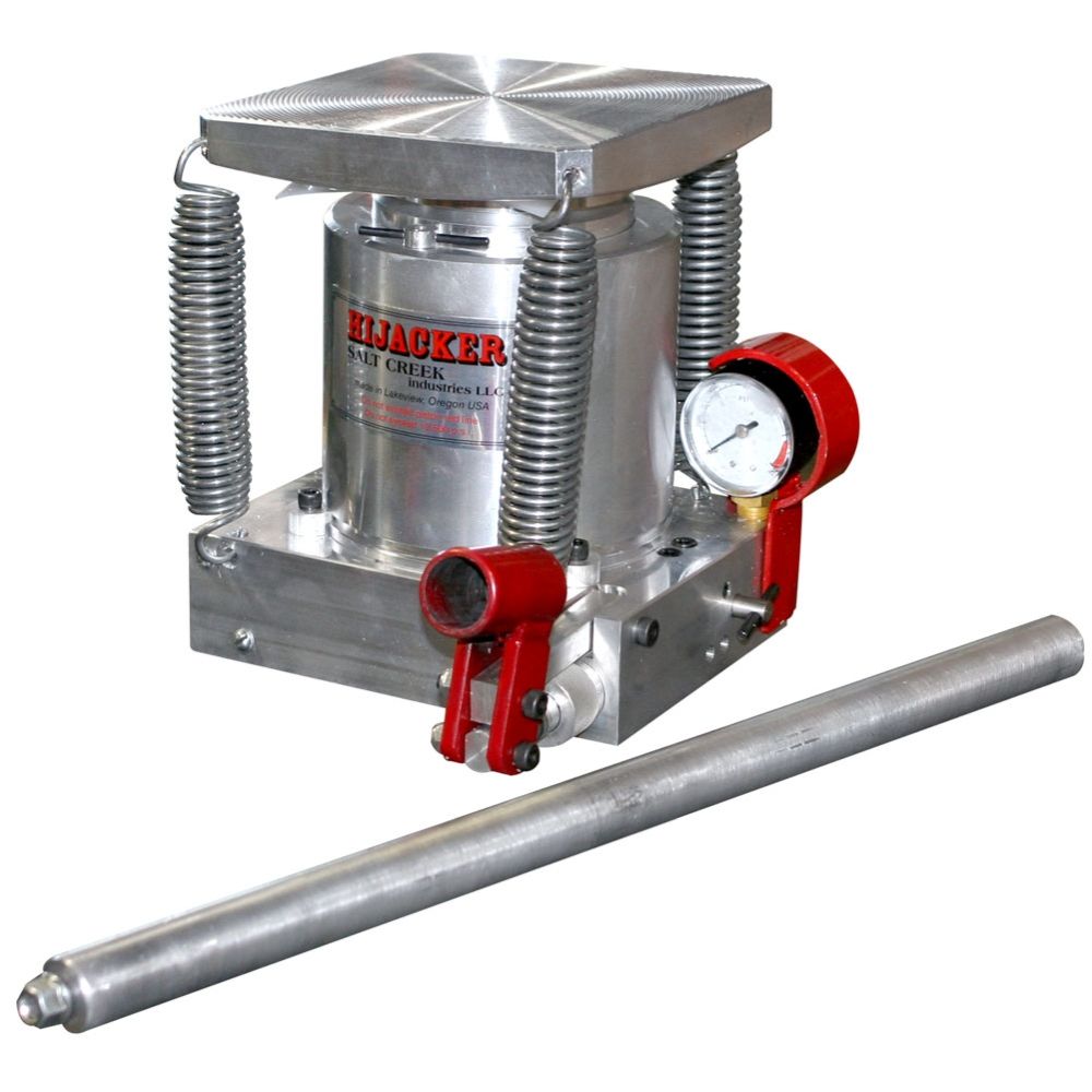 Salt Creek Hi-Jacker 45 Ton Tree Jack