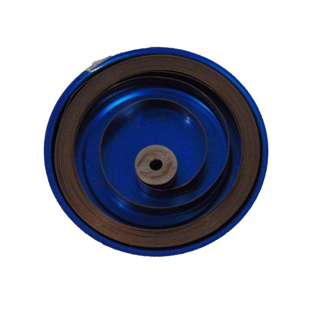 Spencer 75" Complete Spring Assembly for Logging Tape
