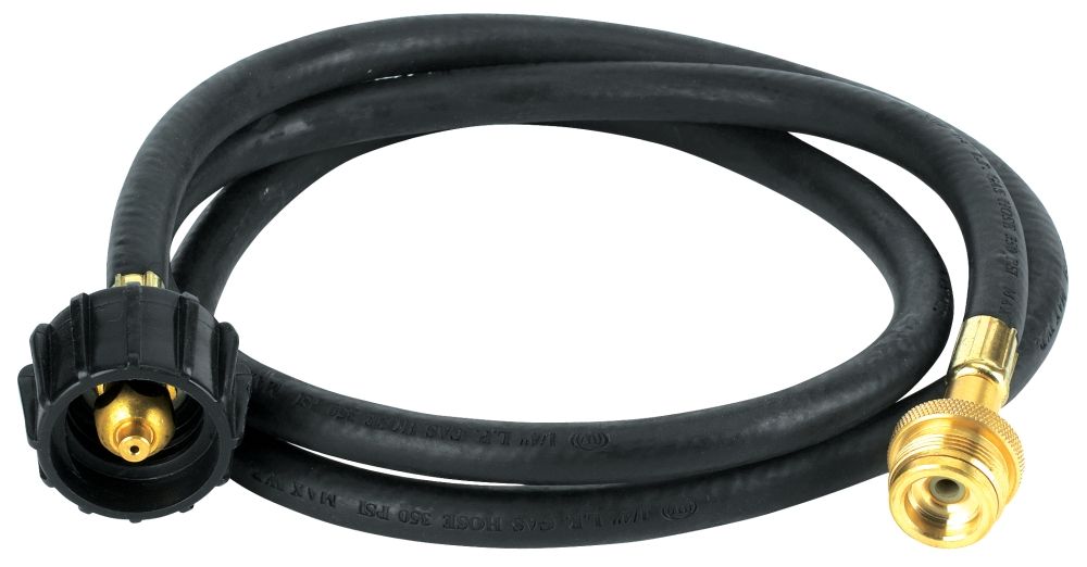 10 Ft Hose-Appliance To Bulk Tank