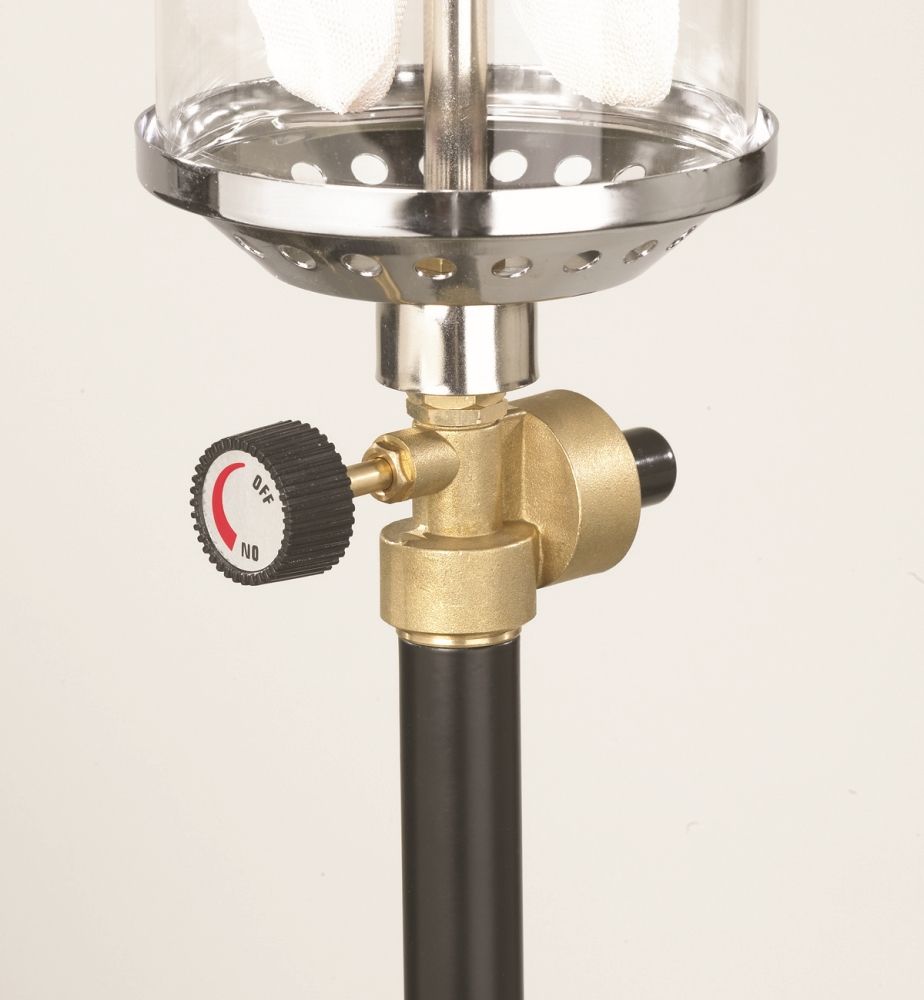 Distribution Post-3 Outlet-30 In