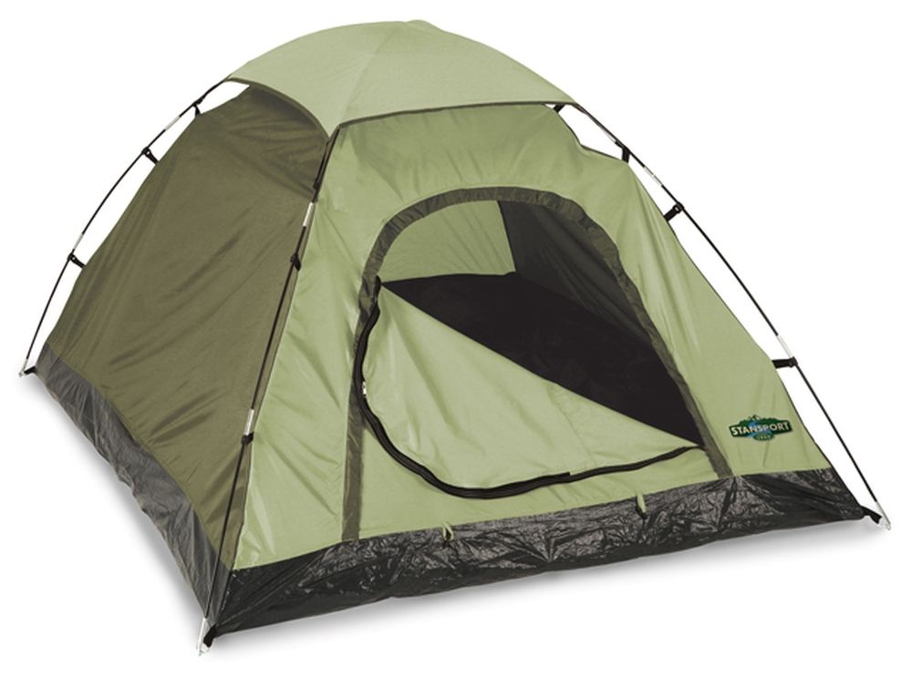 Buddy Hunter Tent-5 Ft 6 In X 6 Ft 6 In X 43 In -
