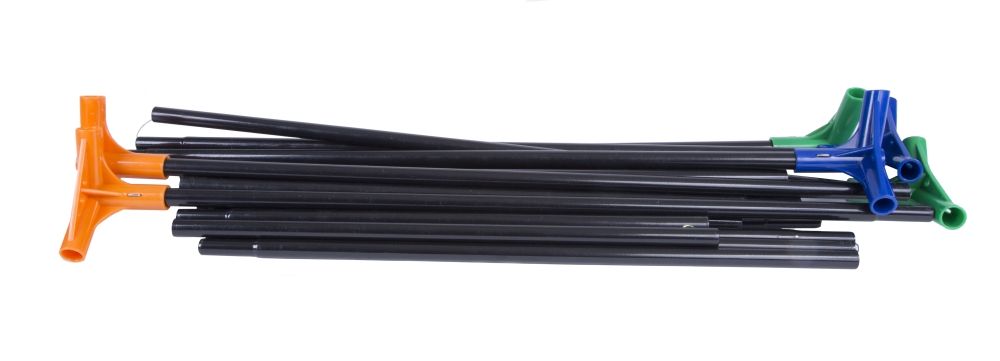 Replacement Pole Set For 25450