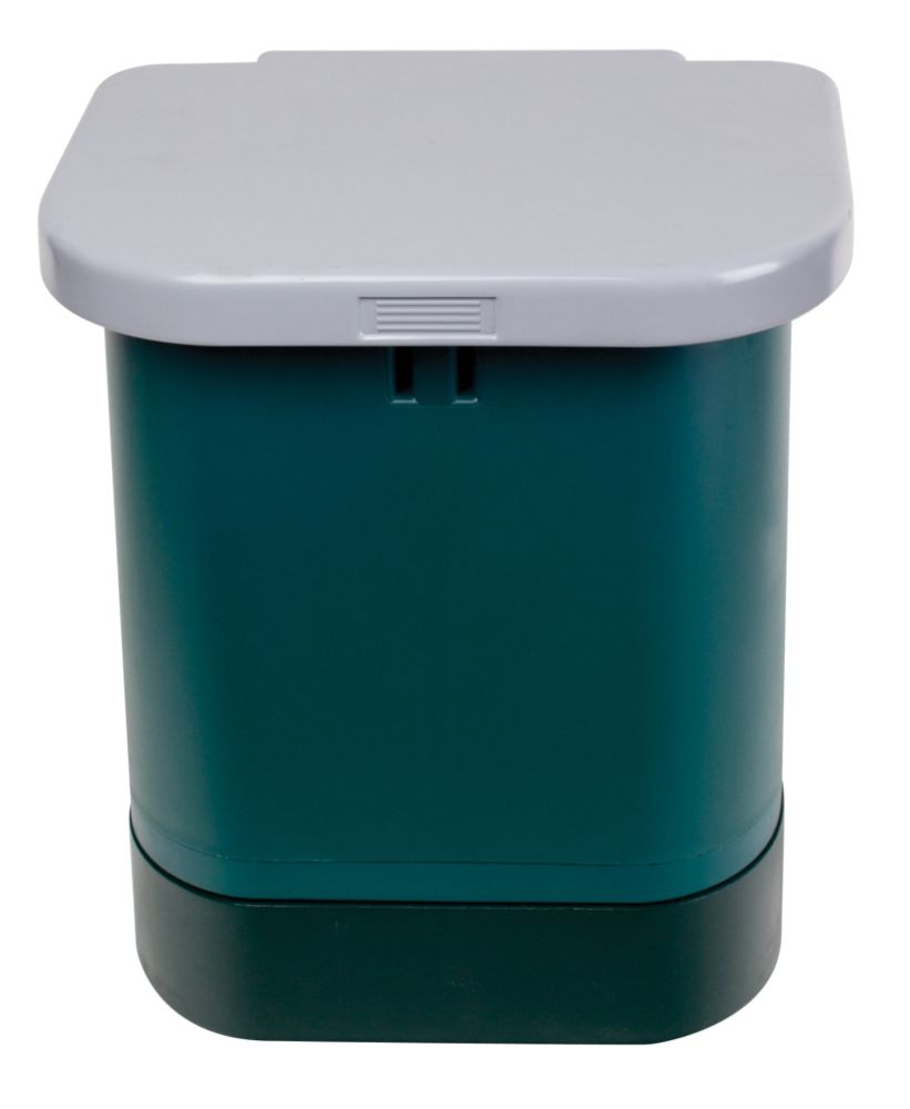 Stansport Easy-Go Portable Camp Toilet