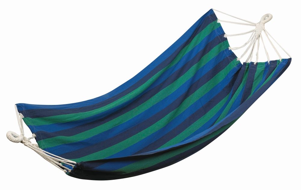 Balboa Cotton Hammock-Double-79 In X 57 In