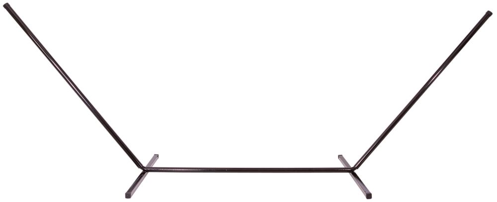 Deluxe Hammock Stand-Steel