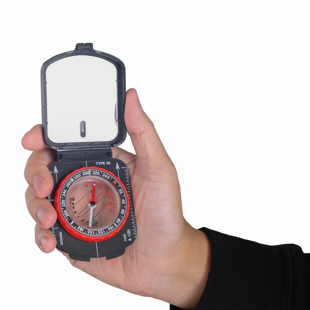 Stansport Multi-Function Compass