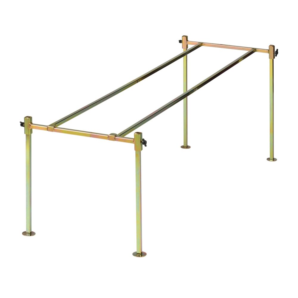Stansport Sluice Stand for Item 583 (36" x 19")