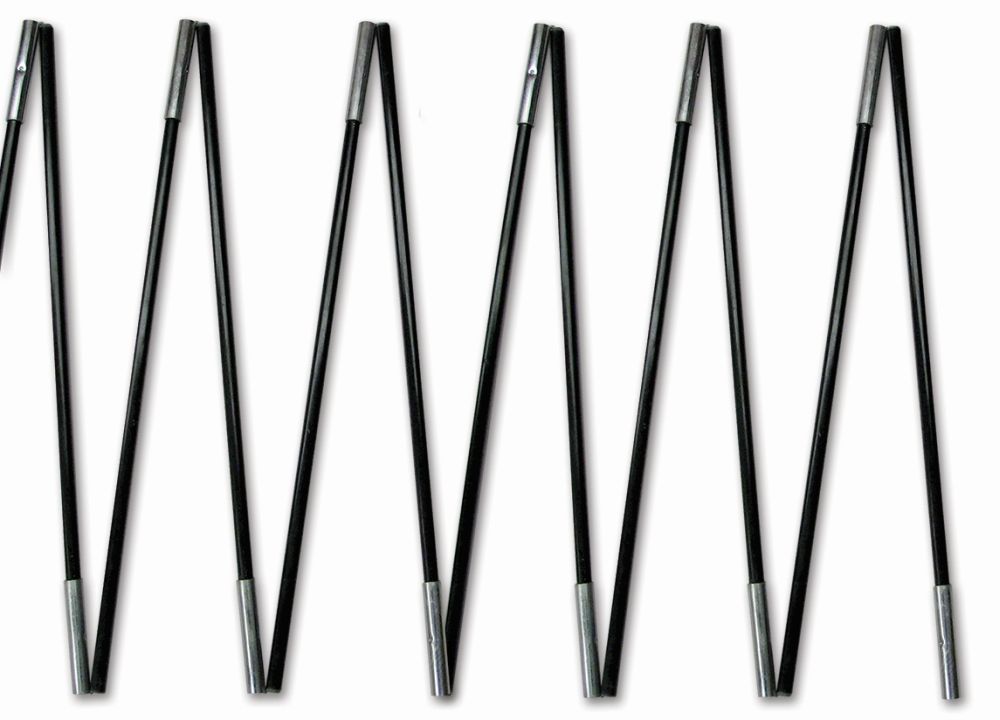 Shock Corded Poles For 722-200 And 723-200