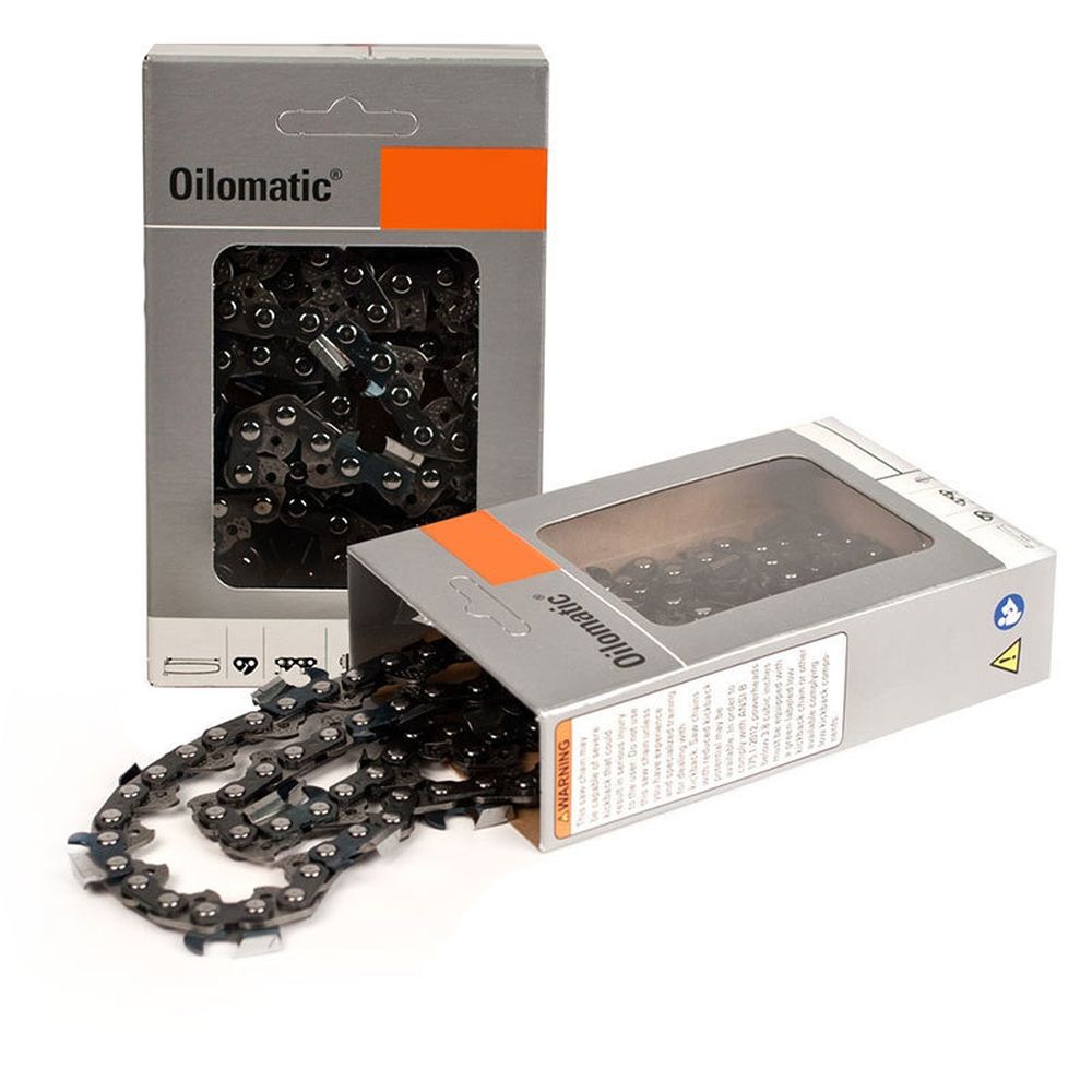 Stihl 26RM3 (.325" x .063") Rapid Micro 3 Chainsaw Chain
