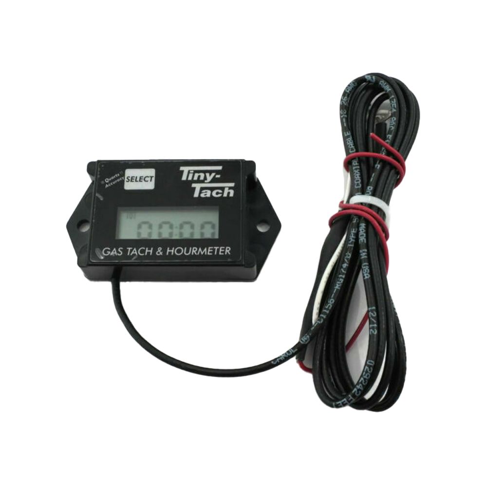 Tiny-Tach Digital Tachometer TT2A