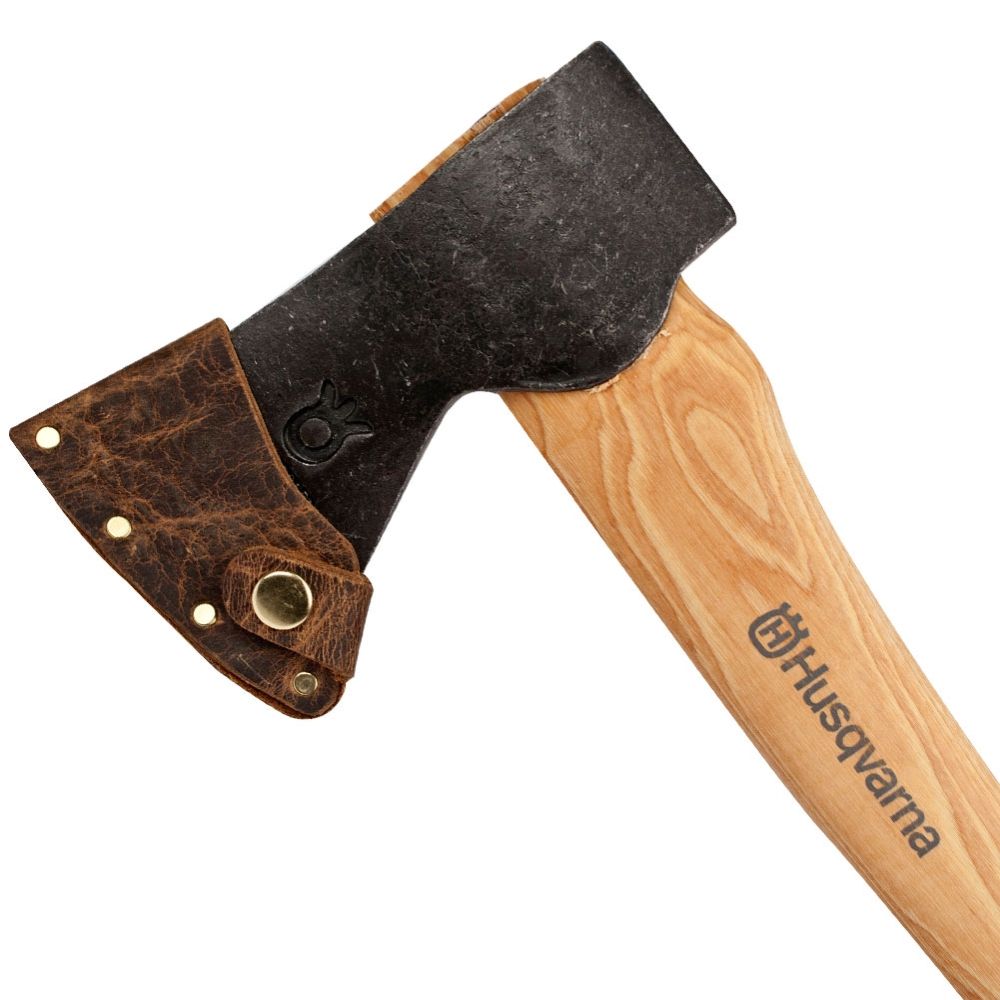 Protective Sheath for Husqvarna Multipurpose Forest Axe 596271301