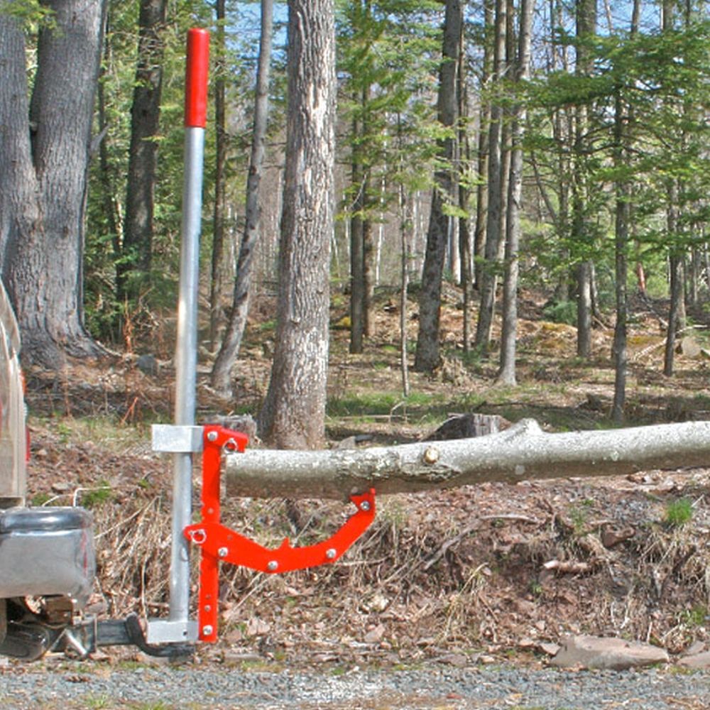 Woodchuck TimberPro Log Jack, Lifter & Cant Hook