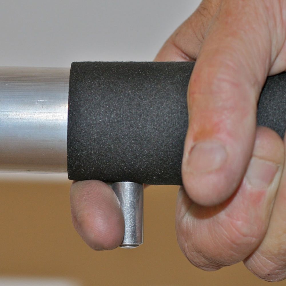 Woodchuck Hookeroon (32" Aluminum Handle) WCT07