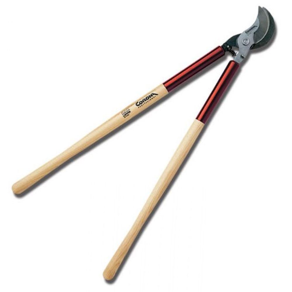 Corona 37" Super-Duty Bypass Loppers (3" Cut) WL 6490