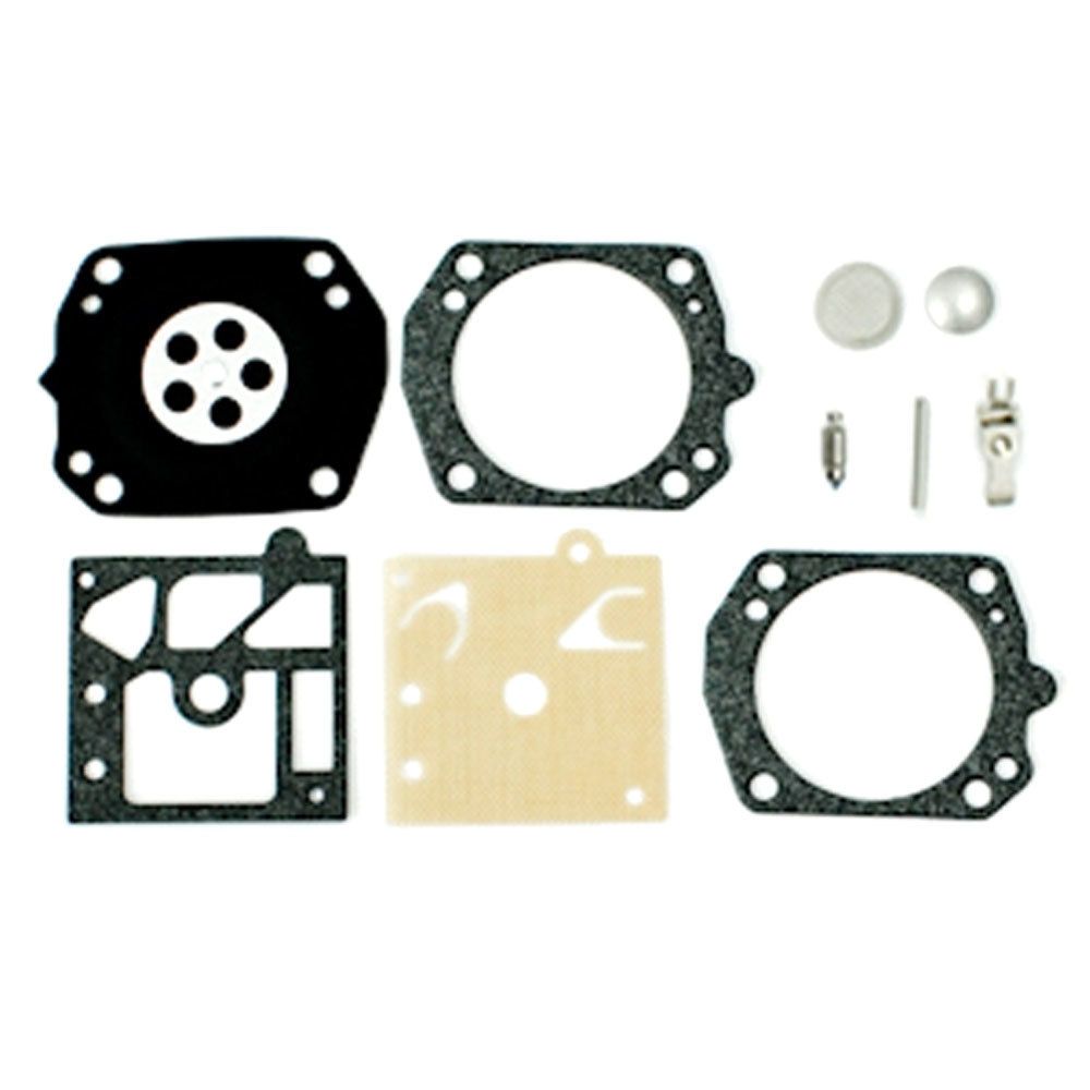 Walbro Carburetor Kit K24 HDA for Husqvarna/Jonsered