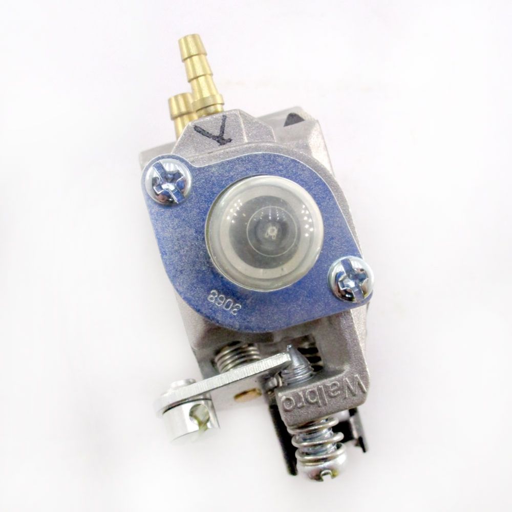 Walbro WT-460-1 Carburetor
