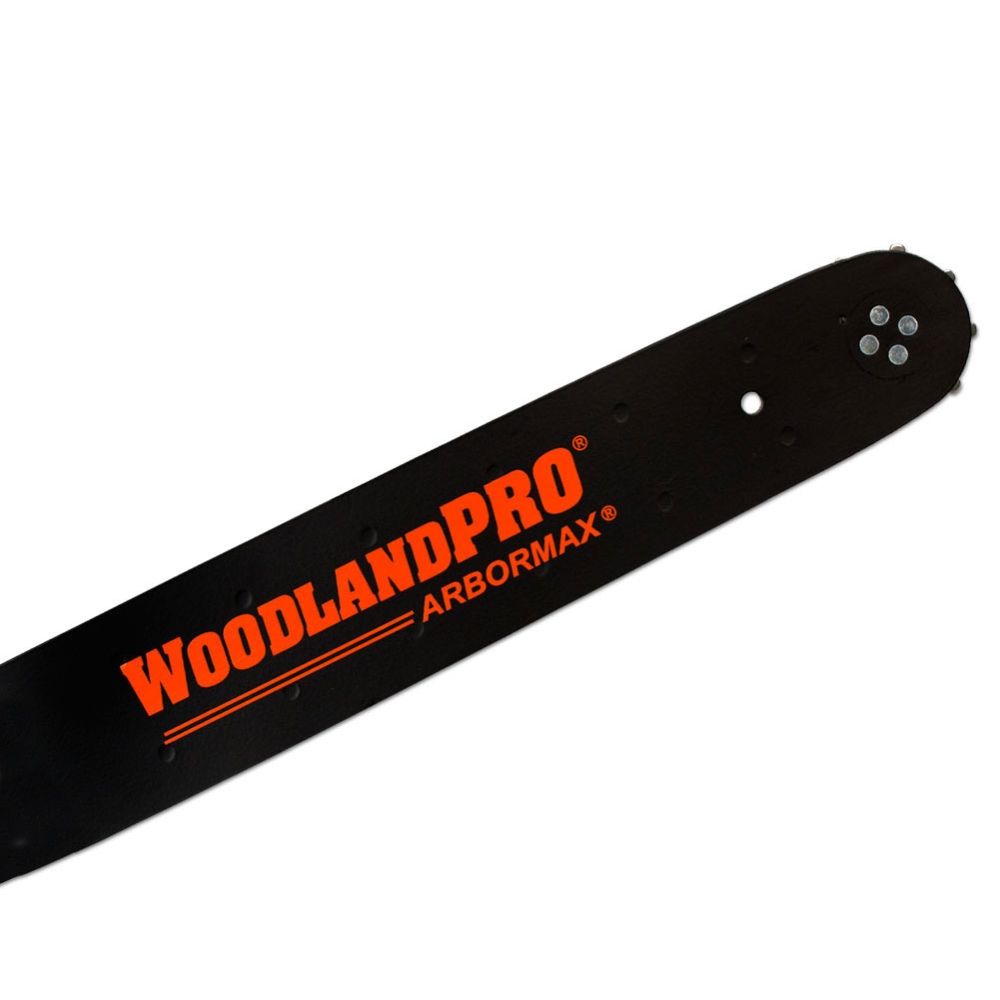 WoodlandPRO 14" ArborMAX Chainsaw Bar (52 Drive Links) WPA 14 UM50