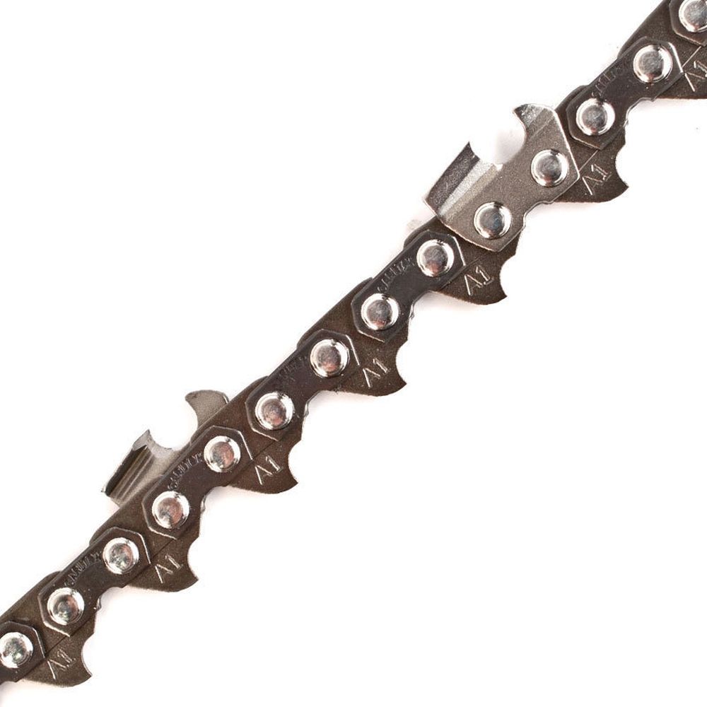 WoodlandPRO 30RCS (3/8" x .050" Skiptooth) Chisel Chainsaw Chain