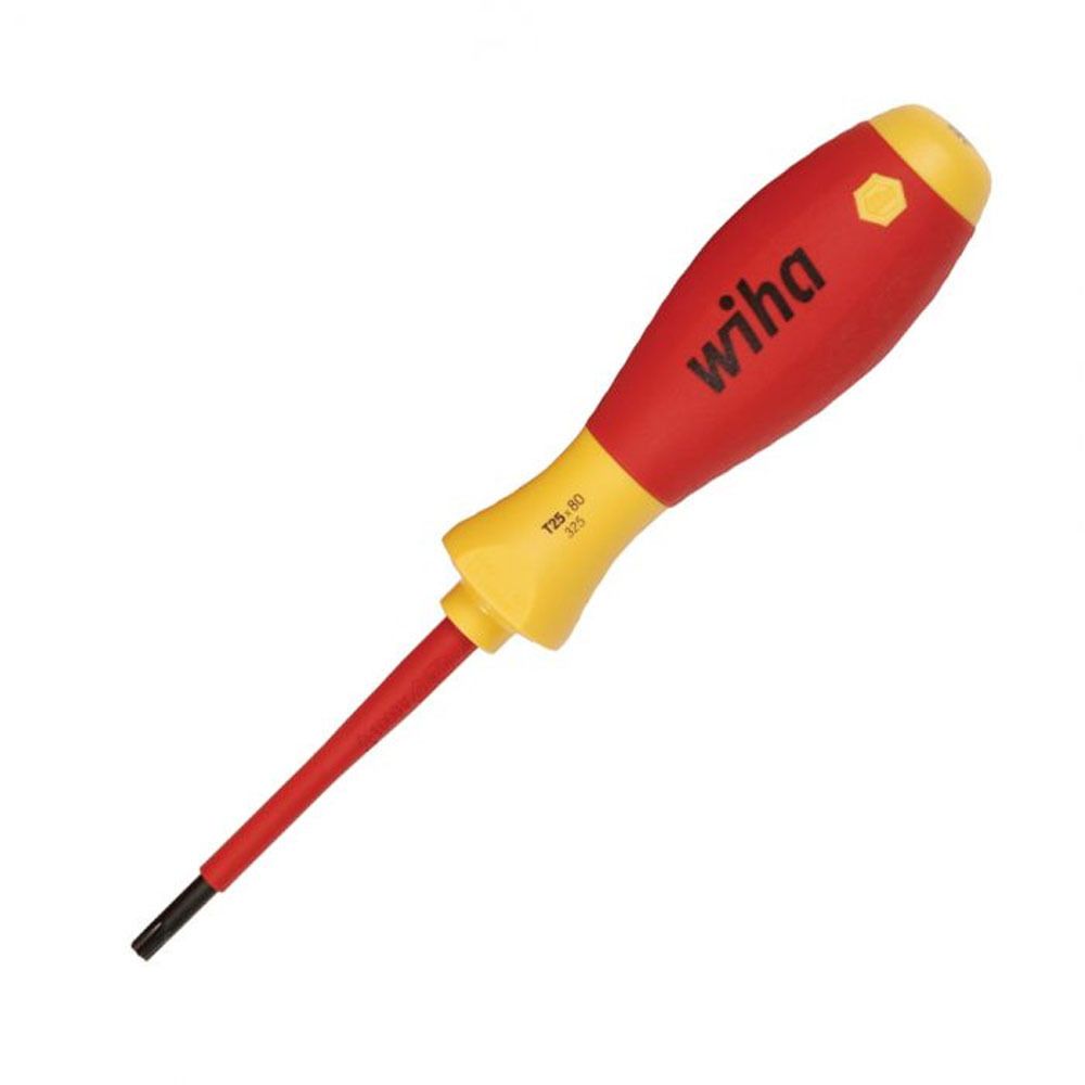 Wiha Insulated Torx® Screwdriver T27