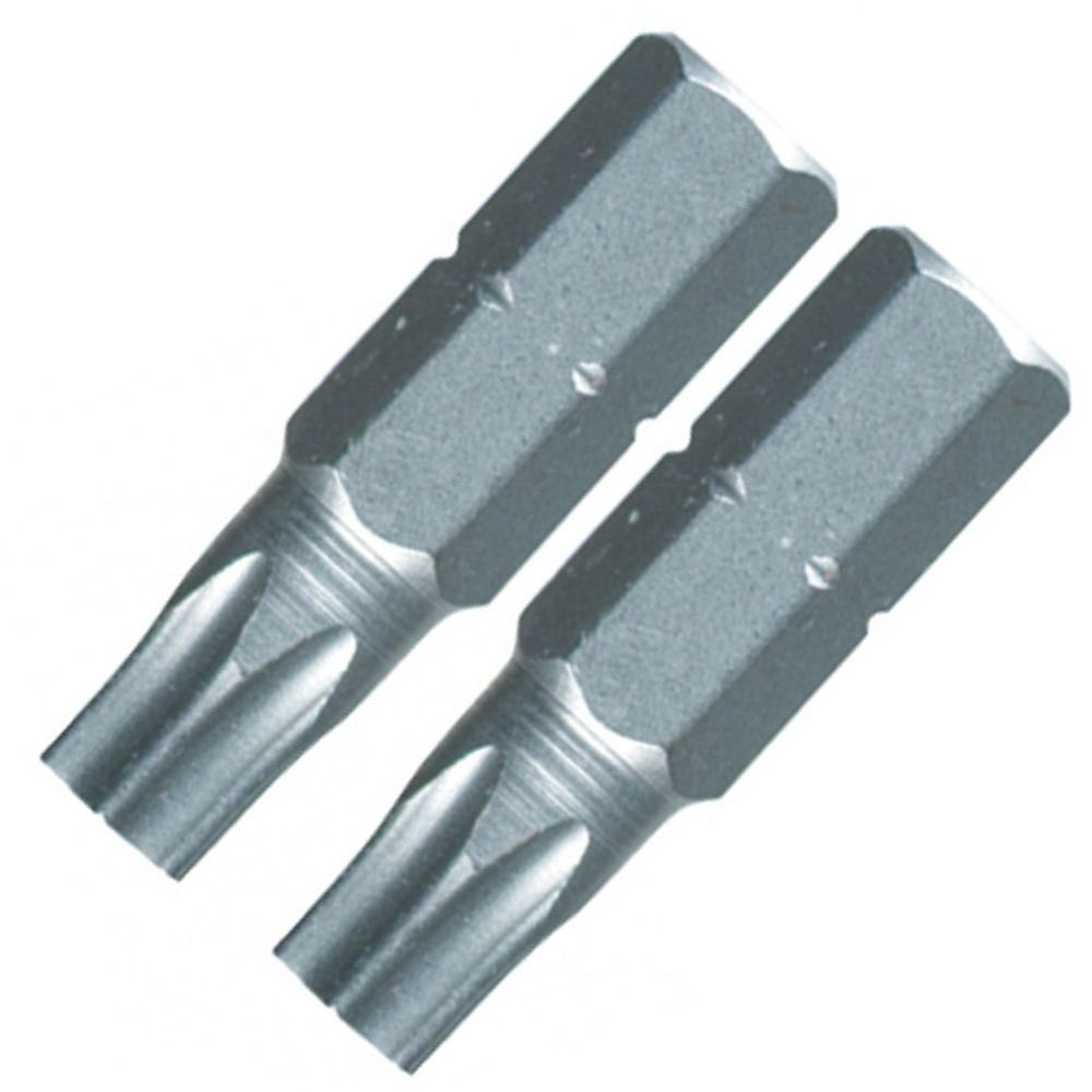 Wiha Security Torx® Insert Bits T40s
