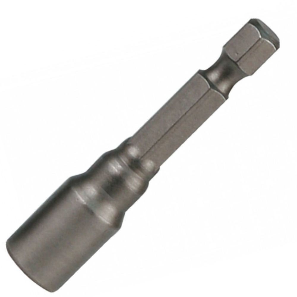 Wiha Nut Setter 1/4" X 102mm Magnetic