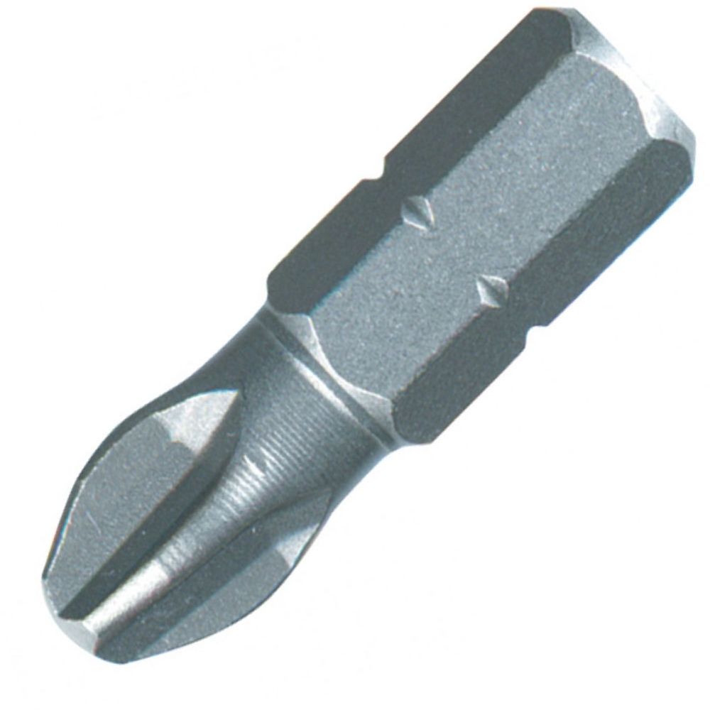 Wiha Phillips Insert Bit #2 X 25mm